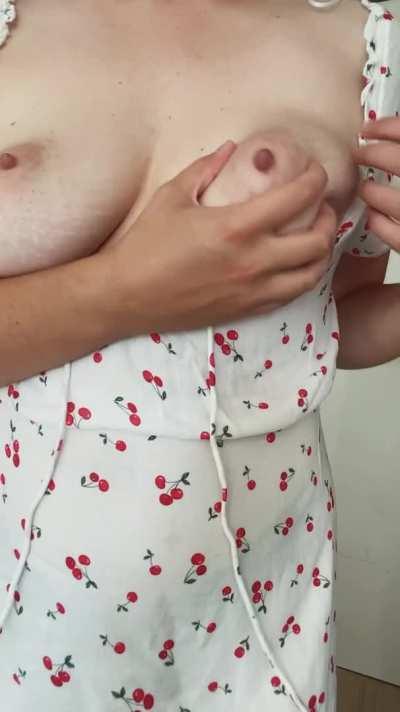 Do you like bouncy boobs?