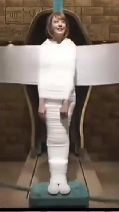 Thought this fit the Vibe.