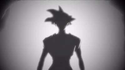 This is actual hype, a live action of this sort would be epic in every way.