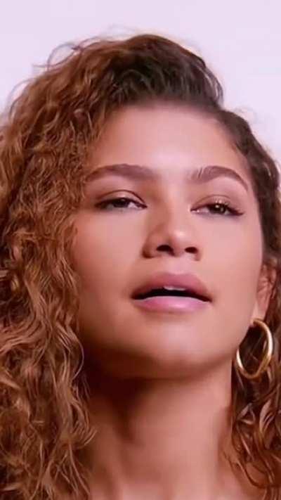 I bet she loves more than just ordinary water