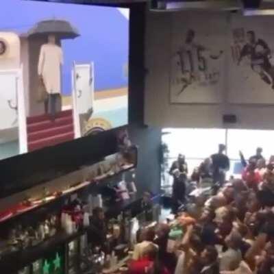 Hopefully not against the rules, just a little bit of fun