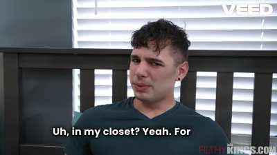 Demanding StepSis Gets Me To Fuck Her Good & Hard - Madison Wilde - First 1 Minute Preview