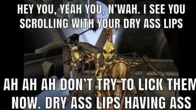 Finally one good r/elderscrolls post