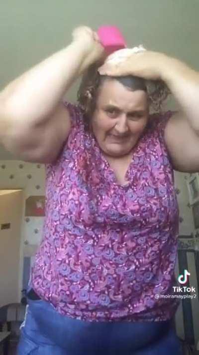 Anyone for breakfast??