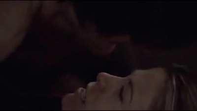 Sonya Walger nude - Tell Me You Love Me s01e01-06 (2007).Sonya Walger in nude scene from Tell Me You Love Me s01e01-06 which was released in 2007. She shows us her tits and ass in explicit sex scene.