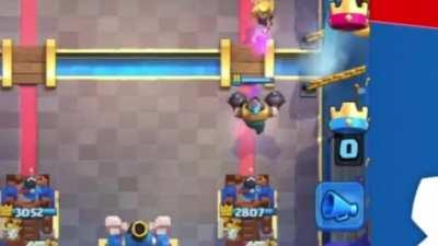 CRL looks like the average midladder matchup