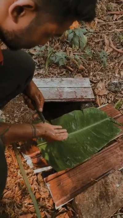 the end will got you