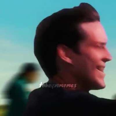 Bully Maguire in Squid Game