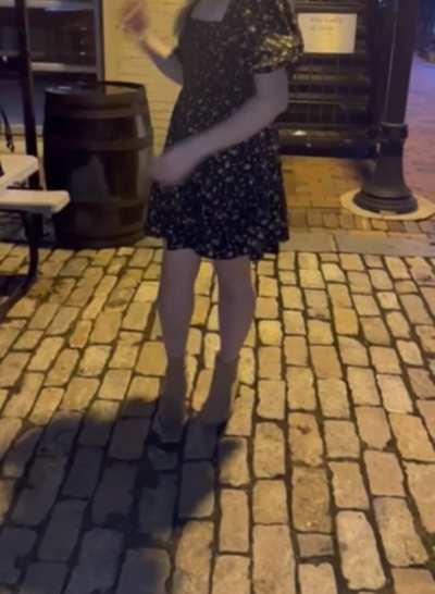 Full Frontal February Challenge!