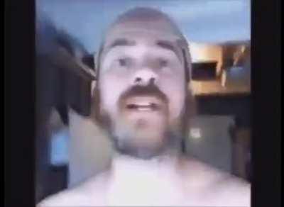 A shitpost for Monday (Epilepsy warning)