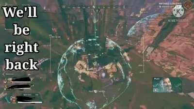 I had no idea where they came from.