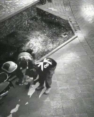 This is how introvert people make friends