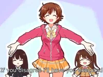 I get more attention on 196x rule