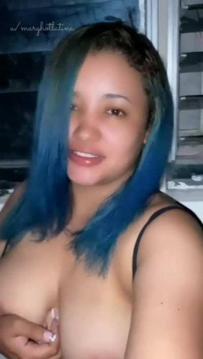 If I lived next door, would you ask for sugar? 🙈