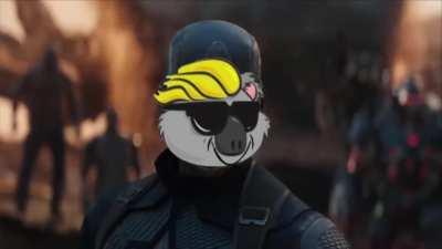 Don't let some boomer snap half your tendies out of existence without a fight pussy. We just getting started.