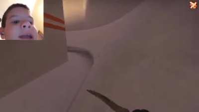 Ola gente de YouTube