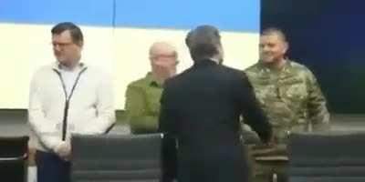 Maybe the most heavy weapon is the friends we made along the way