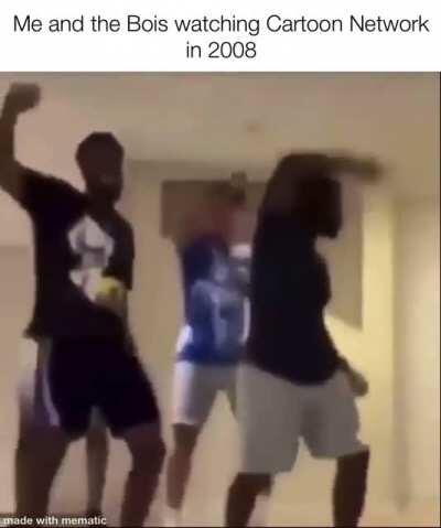 Music peaked when this banger dropped