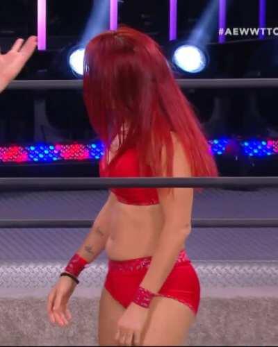 Ivelisse Compilation | Pt. 1 of 3