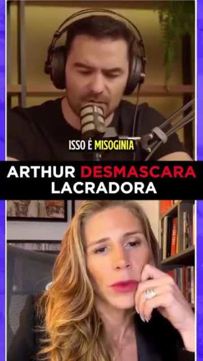 Eu nem gosto desses maluco, mas é cada uma que não dá. 🤣🤣🤣🤣🤣🤣🤣