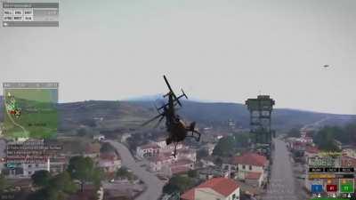 When battlefield player play Arma for the first time 💥🚁