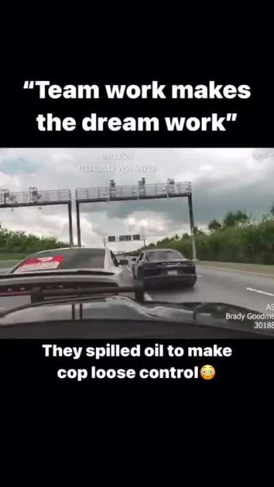 “Mario kart irl” ahh chase