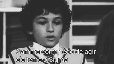 Mostrando quem esta no topo 👆👆