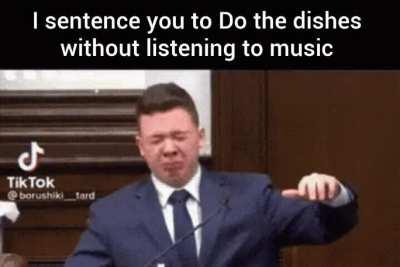 Worse than the death sentence