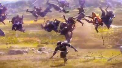 My attempt to fix this video