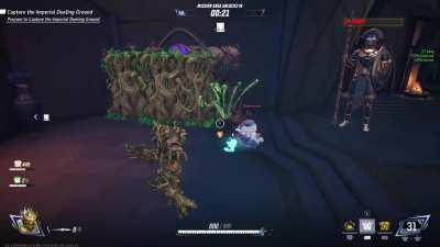 It ain't much but it's honest work. 