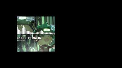 Pixel Terror x If Found - Amnesia Dead (Borfrok Mashup)