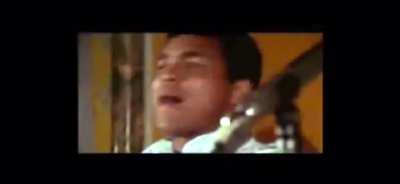 On this day 5 years ago, we lost a Boxing Juggernaut. Muhammad Ali, widely regarded as the Greatest of All Time. Rest In Peace Champ.