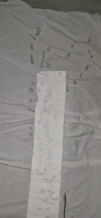 My cock is out of control