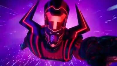 Fortvengers: Endgame [Is Stressful]