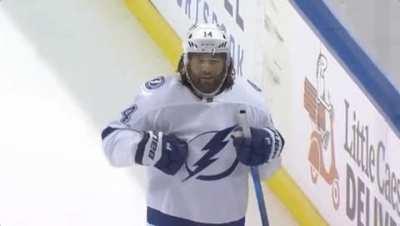 Pat Maroon