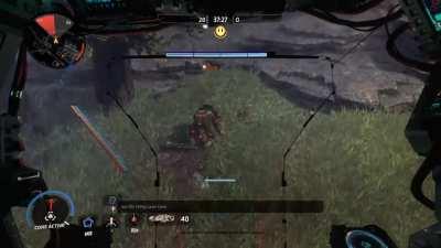 God, I’m a HORRIBLE person.