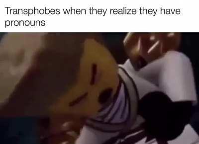 No… it cant be… NOOOOOOO-