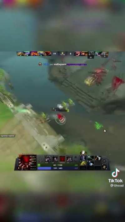 Found this vid and I was just as stressed as he was. Enjoy!