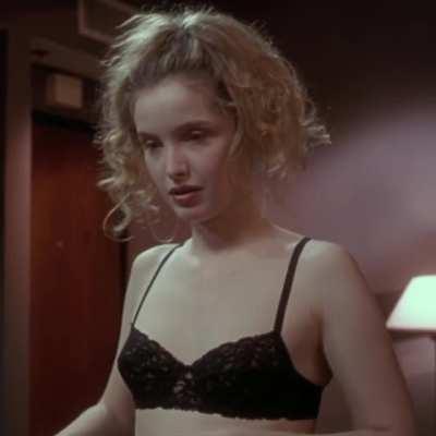 Julie Delpy