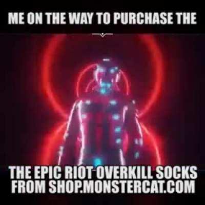 [Meme] 21st Century Humor: Monstercat Edition