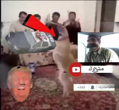 HARAM 😂😂 DEAR هل هو حقا حرام ؟؟😡😳😳ربما لا