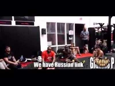 Fans when the UFC raise PPV to $80: