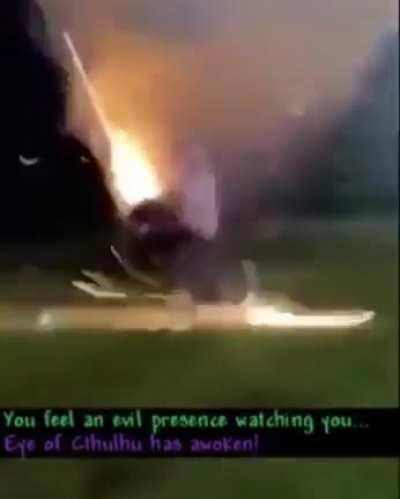 Radical extremist, or radically extreme?