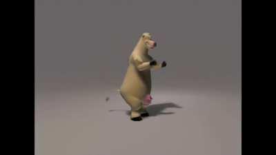 POV you get milked on