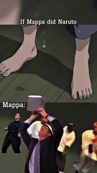 I thought it was funny.