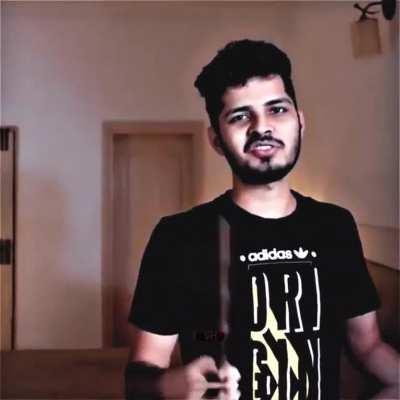 Teri mummy meri hoja