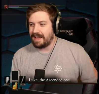 Someone need to do it