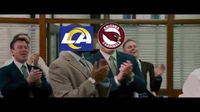 NFC playoffs in a nutshell.