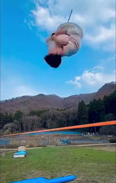 would you still tell him to touch grass? 🤨