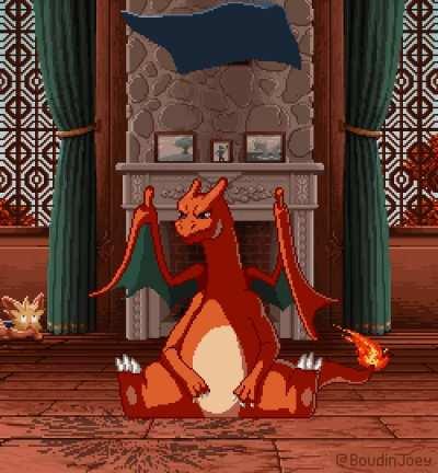 My latest little animated project